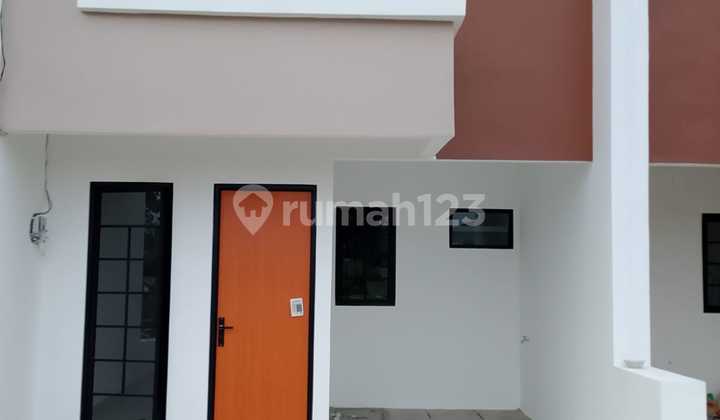 Rumah 2 Lantai Area Ciledug Dekat Karang Tengah Permai Rumah 2 Lantai Area Ciledug Dekat Karang Tengah Permai