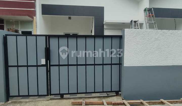 Rumah 1 Lantai Area Ciledug Parung Serab Siap Huni Rumah 1 Lantai Area Ciledug Parung Serab Siap Huni
