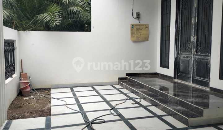 Rumah 2 Lantai Area Larangan Dekat Joglo 2