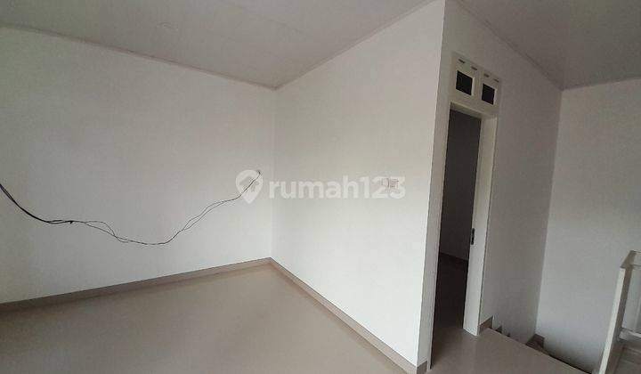 Rumah Pondok Cabe Minimalis Depkesehatan 2 2