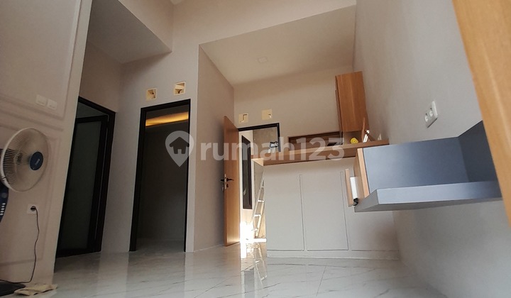 Single Story House in Inpres Raya Area, Near Puri Beta 1 Bus Stop. Single Story House in Inpres Raya Area, Near Puri Beta 1 Bus Stop.