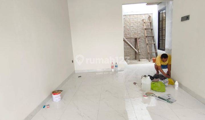 Rumah Ciledug Raya One Gate Sistem Siap Huni 2