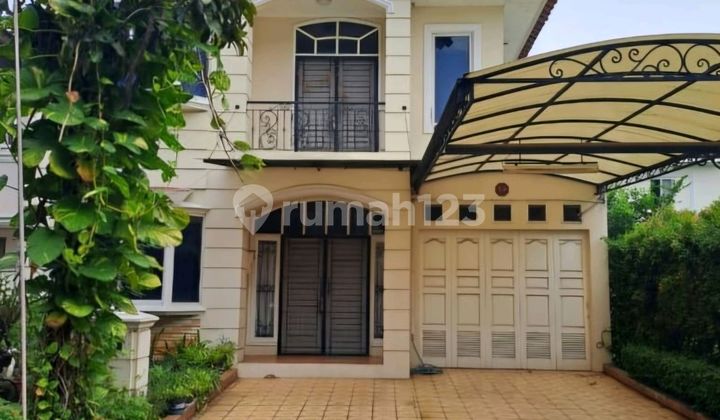 Rumah 2 Lantai Area Karawaci Dekat Uph Kedokteran Rumah 2 Lantai Area Karawaci Dekat Uph Kedokteran