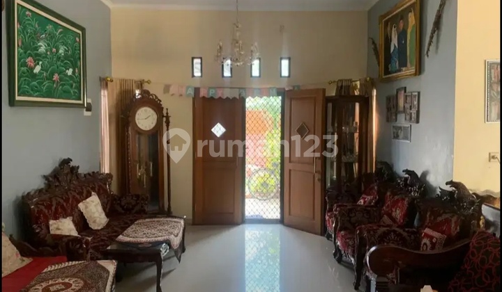 Rumah 2 Lantai Area Cipayung Dekat Ceger Raya Rumah 2 Lantai Area Cipayung Dekat Ceger Raya