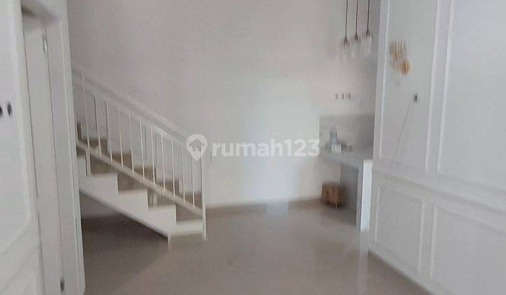 Rumah Baru Terdekat Ke Pesanggrahan Siap Huni 2