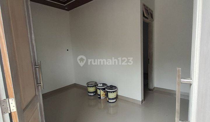 Rumah Minimalis Kesehatan 2 Konsep Ala Townhouse 2