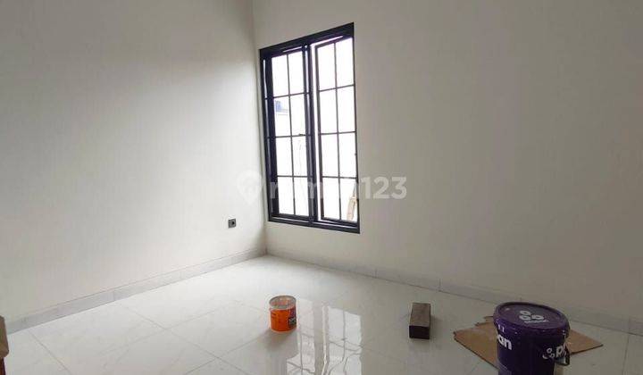 Rumah Ciledug Di Honesty 4menit Halte Puribeta 2 2