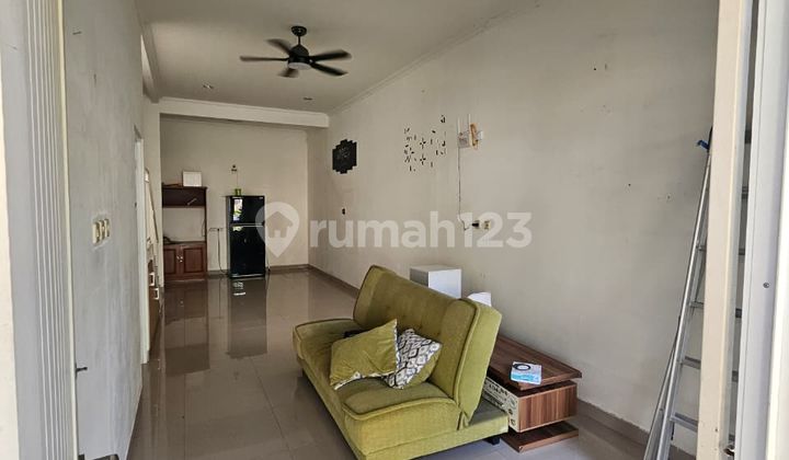 Rumah 2 Lantai Area Dago View Pamulang Dekat Area Perkantoran