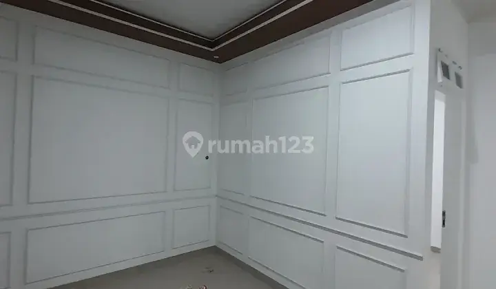 Rumah Kesehatan 2 Modern Townhouse Ciputat 2