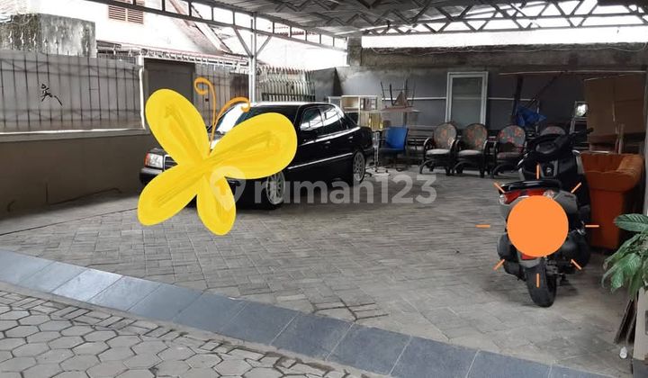 Rumah 2 Lantai Pondok Aren Dekat Petukangan Jaksel 2