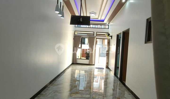 Rumah 1 Lantai Area Pondok Aren Dekat Puri Bintaro Hijau 2