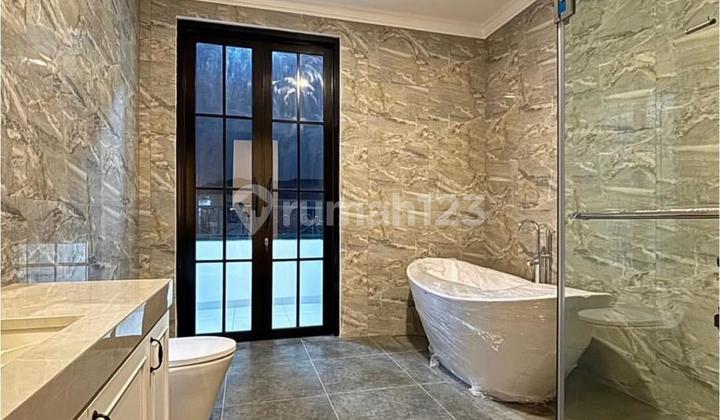 Rumah 2 Lantai Area Pondok Aren Dekat Central Bintaro