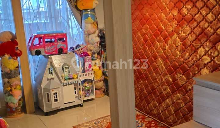 Rumah 2 Lantai Area Graha Raya Cluster Graha Raya 2