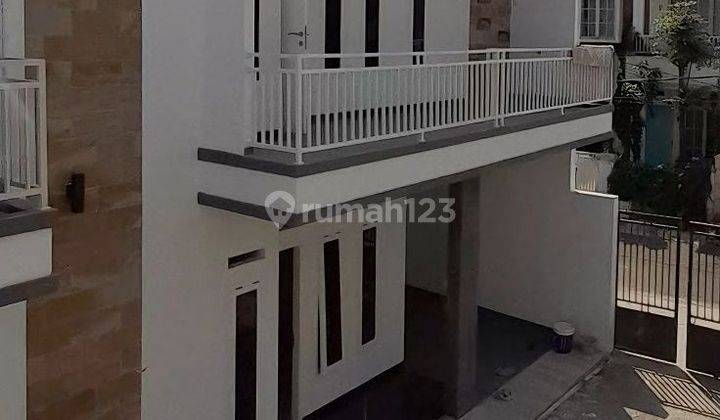 Rumah Idaman Perumahan Latangan Utara Ala Minimalis 1