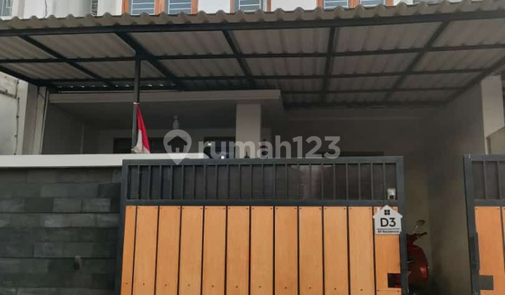 Rumah 2 Lantai Kejaksaan Agung Squad Dekat Jakbar Rumah 2 Lantai Kejaksaan Agung Squad Dekat Jakbar