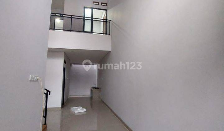 Rumah Ciledug 2 Lantai Sisa 1 Unit Hook  2