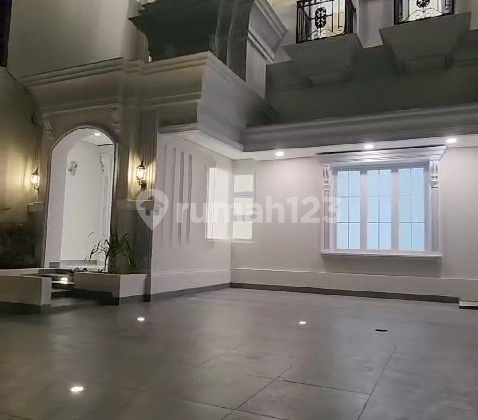 2-Story Joglo House in Raya Dalam Complex, Ready to Occupancy 2-Story Joglo House in Raya Dalam Complex, Ready to Occupancy