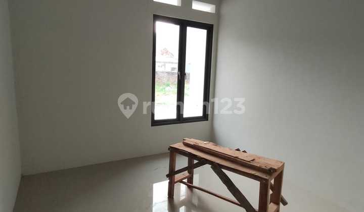 1 Floor House in Larangan Area Near Prof Hamka 1 Floor House in Larangan Area Near Prof Hamka