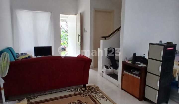 Rumah 2 Lantai Area Bintaro Dekat Apt Emerald 2