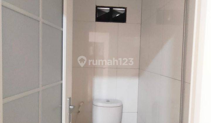 Rumah New Ciledug Modern Minimalis 2 Lantai  2