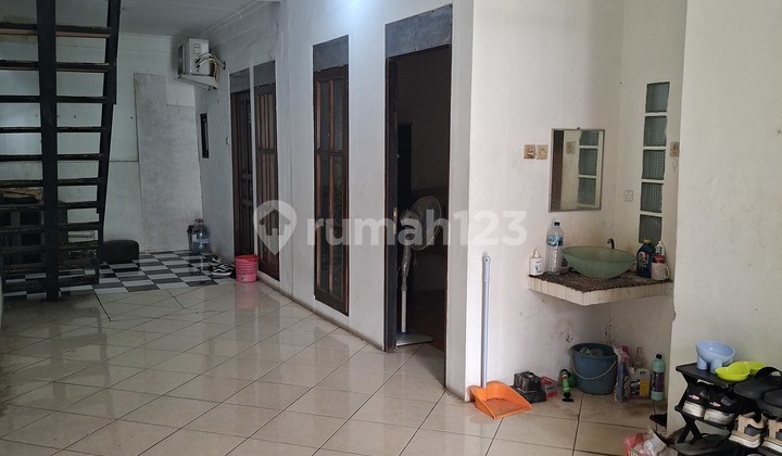 Rumah 2 Lantai Area Pondok Aren Dekat Komplek Ceger 2