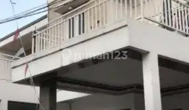 Rumah 2 Lantai Area Ciledug Dekat Graha Raya Bintaro Rumah 2 Lantai Area Ciledug Dekat Graha Raya Bintaro