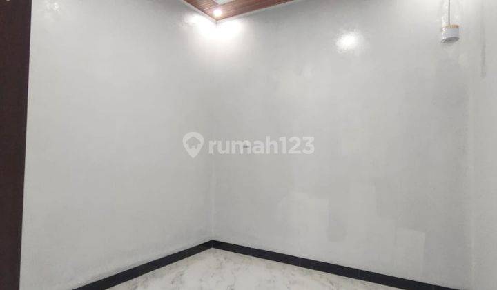 Rumah 1 Lantai Idam Ciledug Dalam Perumahan  2