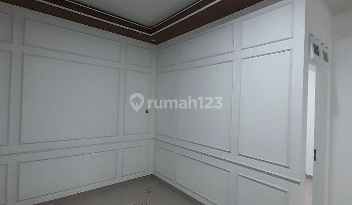 Rumah Pondok Cabe Di Kav Depkesehatan Dua  2