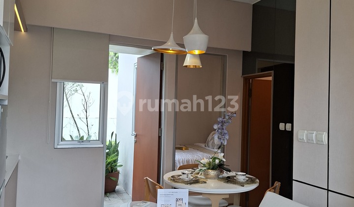 One-Story House in Tenjo Area Near Tigaraksa Station 2