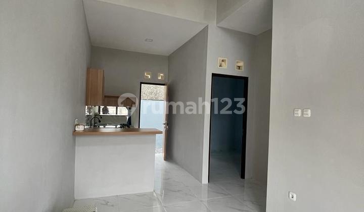 1-Story House in Ciledug Near Puribeta 1 2