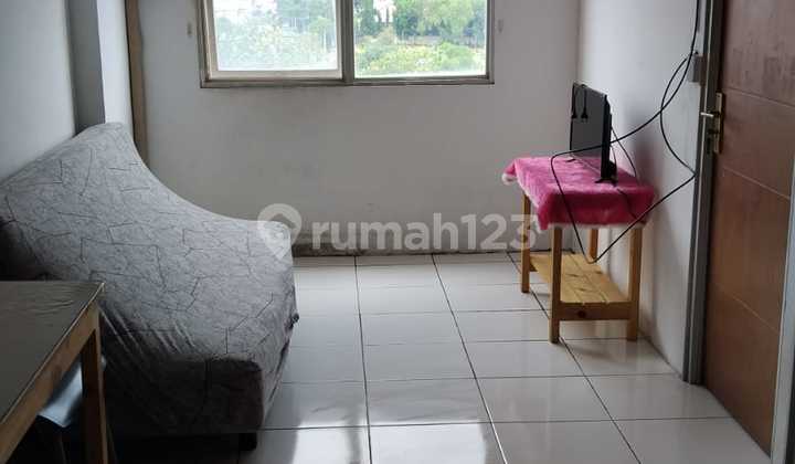 Apartemen Gateway 2br Area Pesanggrah Dekat Halte Adam Malik