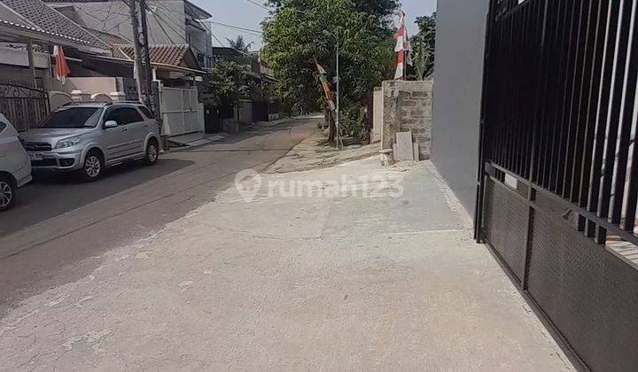 Rumah Exclusive Ciledug Townhouse Premium 2