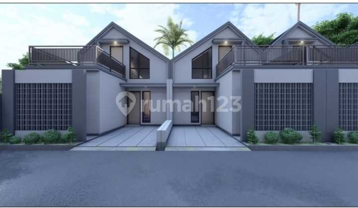 Rumah 2 Lantai Area Larangan Dekat Inpres Halte Puribeta Rumah 2 Lantai Area Larangan Dekat Inpres Halte Puribeta