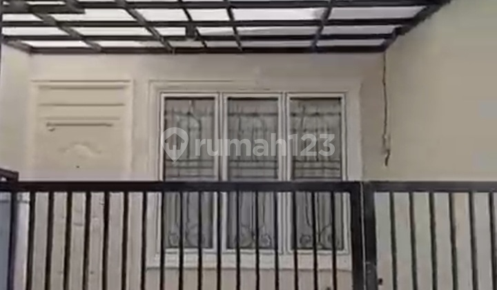 Rumah 2 Lantai Area Joglo Dekat Kav Dki Rumah 2 Lantai Area Joglo Dekat Kav Dki