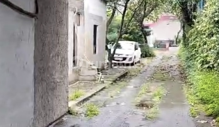 Tanah Komersil Area Meruya Dekat Mercu Buana Tanah Komersil Area Meruya Dekat Mercu Buana