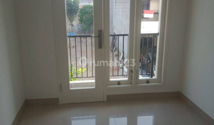Rumah 2 Lantai Area Cluster Larangan One Gate 2