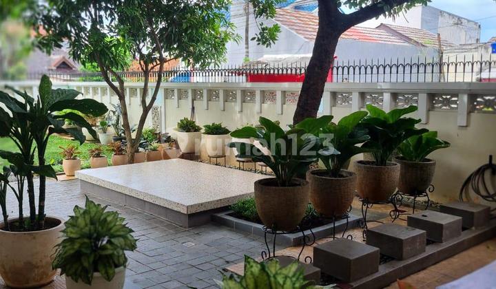 Rumah 2 Lantai Area Rempoa Dekat Bintaro Pesanggrahan 2