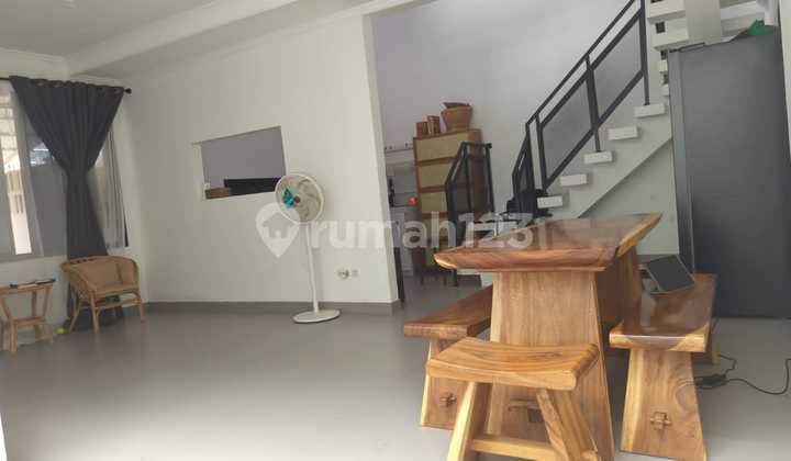 Rumah 2 Lantai Area Larangan Dekat Cipadu 2