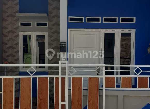 Rumah 1 Lantai Area Meruya Dekat Smp 215 Akses Gang Rumah 1 Lantai Area Meruya Dekat Smp 215 Akses Gang