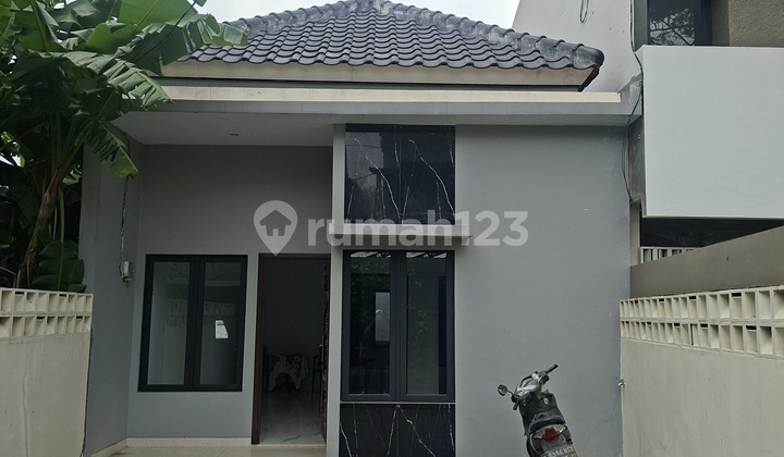 Rumah 1 Lantai Area Ciputat Dekat Bintaro Rumah 1 Lantai Area Ciputat Dekat Bintaro