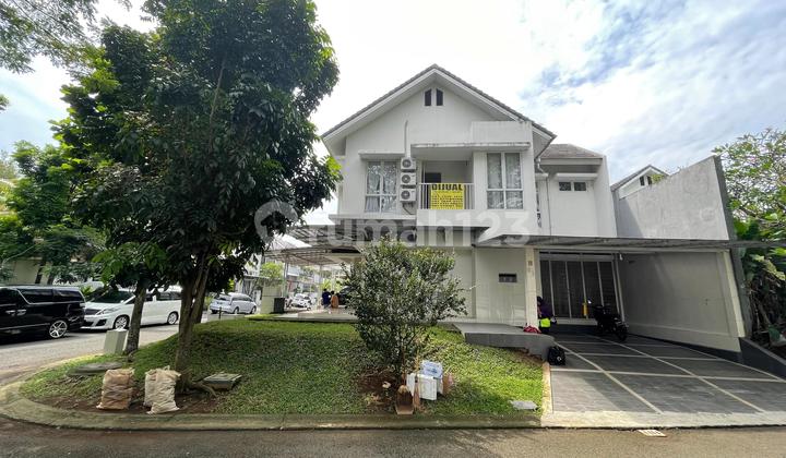 Rumah 2 Lantai Area Bintaro Discovey Pusat Jantung Kota Tangsel Rumah 2 Lantai Area Bintaro Discovey Pusat Jantung Kota Tangsel