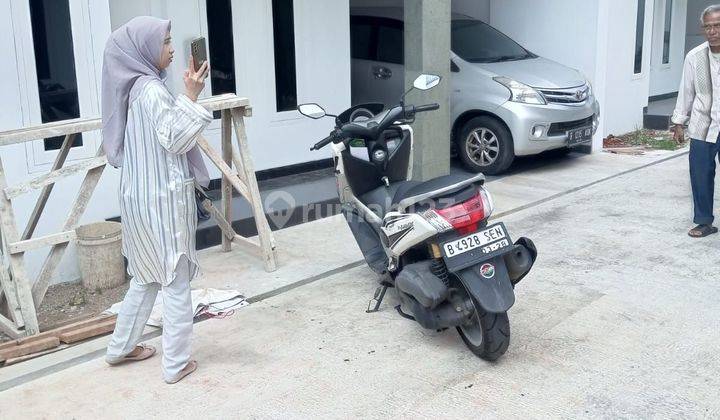 Rumah Idaman Ciledug Raya Unit Terbatas Jarang Ada 2