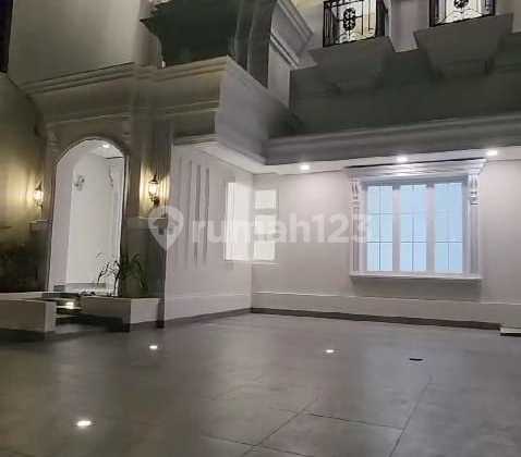 2-Story House in Joglo Area Near DKI Ring Road 2-Story House in Joglo Area Near DKI Ring Road