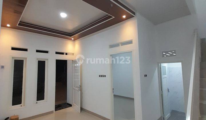 Rumah Ciledug Premium Minimalis One Gate Sistem 2