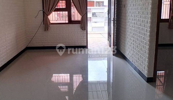 Rumah 1 Lantai Area Pondok Aren Dekat Bintaro 2