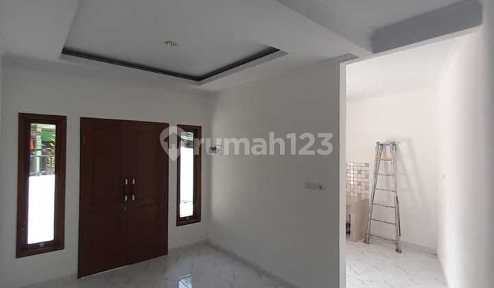 Rumah 2 Lantai Area Kampung Bintaro Dekat Cikini 3 Rumah 2 Lantai Area Kampung Bintaro Dekat Cikini 3