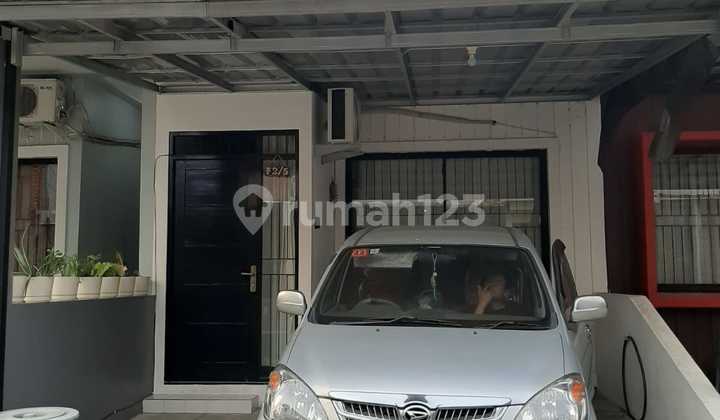 Rumah 1 Lantai Area Ciledug Samping Halte Busway Purbet Rumah 1 Lantai Area Ciledug Samping Halte Busway Purbet