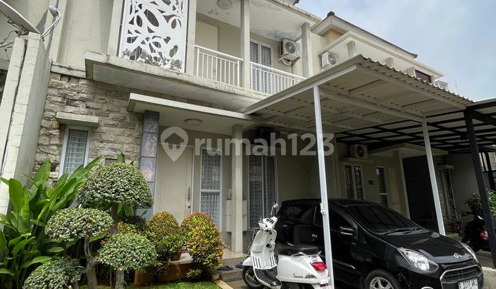 Rumah 2 Lantai Area Ciputat Dekat Pasar Jombang Rumah 2 Lantai Area Ciputat Dekat Pasar Jombang