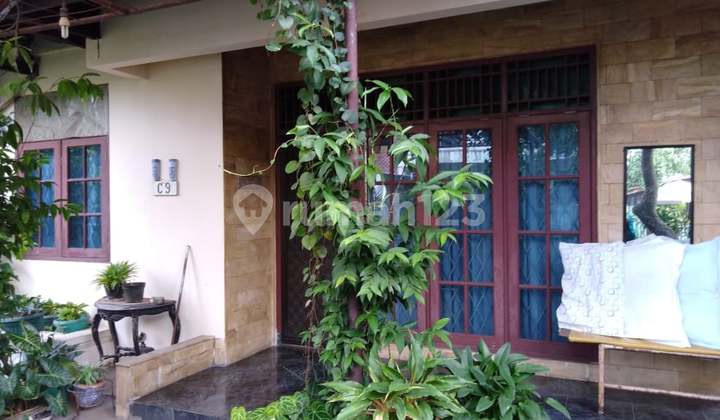 Rumah 2 Lantai Pesanggrahan Dekat Petukangan Damai Raya