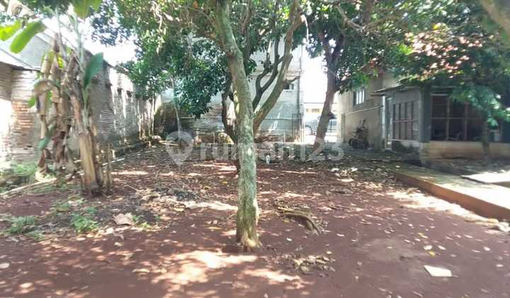 Land Plot Area Larangan Near Caplin Land Plot Area Larangan Near Caplin